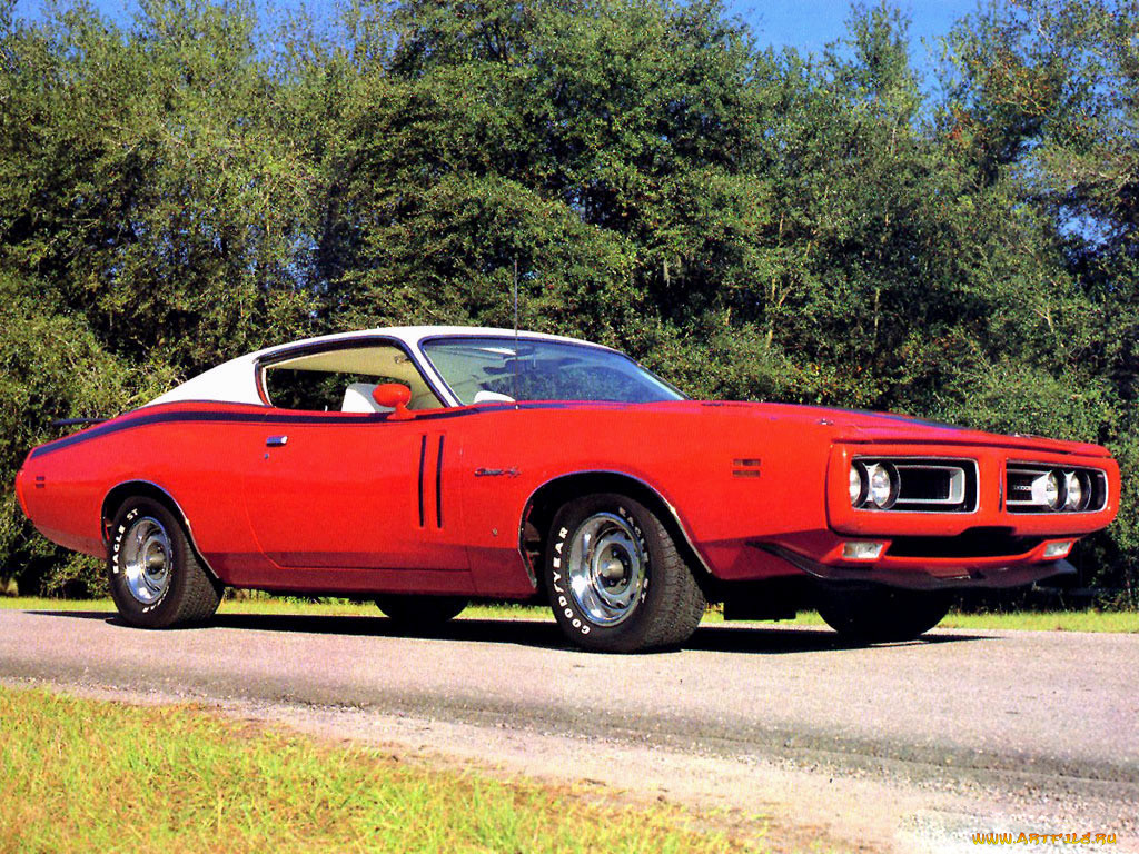, dodge